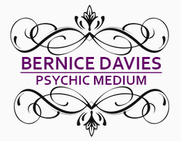 Bernice Davies Pyschic Medium